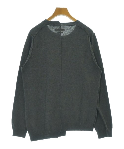 ISABEL MARANT ETOILE（イザベルマランエトワール）ニット・セーター グレー サイズ:36(XS位) レディース/2200711219038