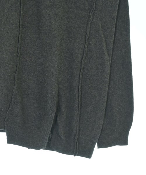ISABEL MARANT ETOILE（イザベルマランエトワール）ニット・セーター グレー サイズ:36(XS位) レディース/2200711219038
