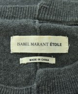 ISABEL MARANT ETOILE（イザベルマランエトワール）ニット・セーター グレー サイズ:36(XS位) レディース/2200711219038