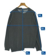 ISABEL MARANT ETOILE（イザベルマランエトワール）ニット・セーター グレー サイズ:36(XS位) レディース/2200711219038