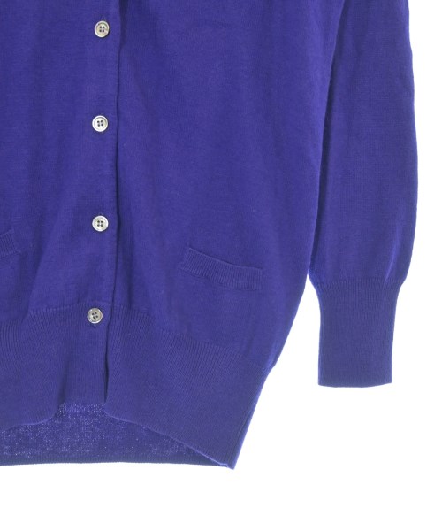 ISABEL MARANT ETOILE（イザベルマランエトワール）カーディガン 紫 サイズ:38(S位) レディース/2200711219106