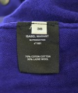 ISABEL MARANT ETOILE（イザベルマランエトワール）カーディガン 紫 サイズ:38(S位) レディース/2200711219106