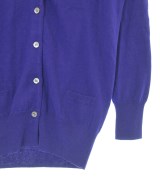 ISABEL MARANT ETOILE（イザベルマランエトワール）カーディガン 紫 サイズ:38(S位) レディース/2200711219106