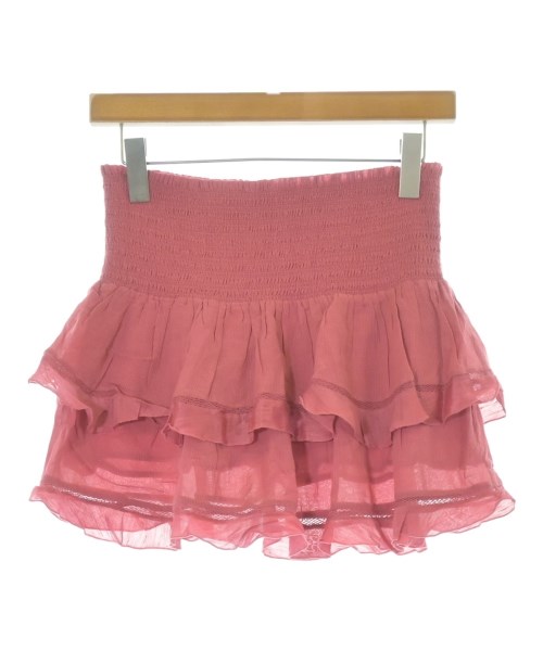 MARANT ETOILE(マランエトワール)のミニスカート サイズ:36(XS位) 4,000円