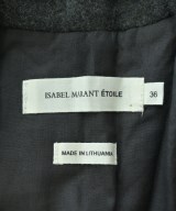 ISABEL MARANT ETOILE（イザベルマランエトワール）カジュアルジャケット グレー サイズ:36(XS位) レディース/2200711219168