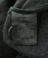 ISABEL MARANT ETOILE（イザベルマランエトワール）カジュアルジャケット グレー サイズ:36(XS位) レディース/2200711219168