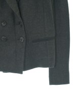 ISABEL MARANT ETOILE（イザベルマランエトワール）カジュアルジャケット グレー サイズ:36(XS位) レディース/2200711219168