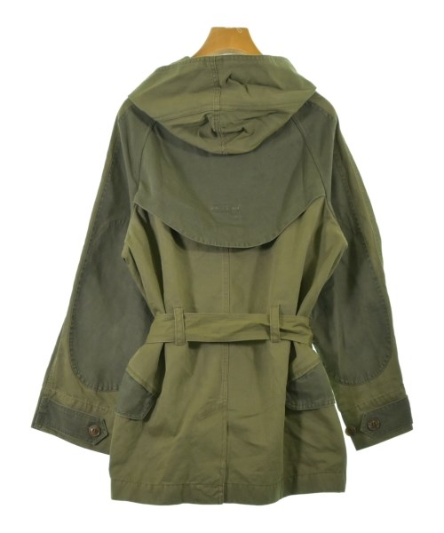 ISABEL MARANT ETOILE（イザベルマランエトワール）その他 カーキ サイズ:F レディース/2200711219175
