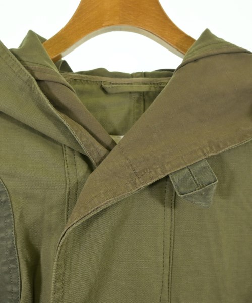 ISABEL MARANT ETOILE（イザベルマランエトワール）その他 カーキ サイズ:F レディース/2200711219175