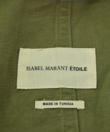 ISABEL MARANT ETOILE（イザベルマランエトワール）その他 カーキ サイズ:F レディース/2200711219175