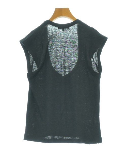 ISABEL MARANT ETOILE（イザベルマランエトワール）ノースリーブ 黒 サイズ:S レディース/2200711219205