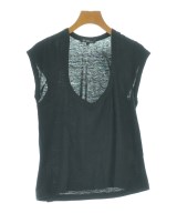 ISABEL MARANT ETOILE（イザベルマランエトワール）ノースリーブ 黒 サイズ:S レディース/2200711219205