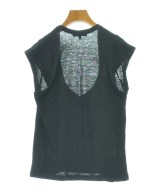 ISABEL MARANT ETOILE（イザベルマランエトワール）ノースリーブ 黒 サイズ:S レディース/2200711219205