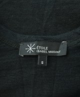 ISABEL MARANT ETOILE（イザベルマランエトワール）ノースリーブ 黒 サイズ:S レディース/2200711219205