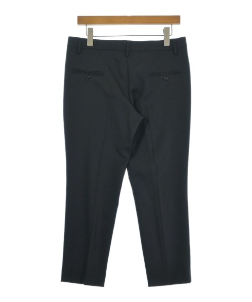 ISABEL MARANT ETOILE（イザベルマランエトワール）スラックス 紺 サイズ:38(S位) レディース/2200711879393