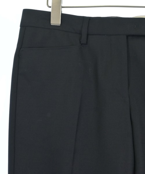 ISABEL MARANT ETOILE（イザベルマランエトワール）スラックス 紺 サイズ:38(S位) レディース/2200711879393