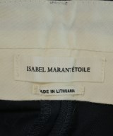 ISABEL MARANT ETOILE（イザベルマランエトワール）スラックス 紺 サイズ:38(S位) レディース/2200711879393