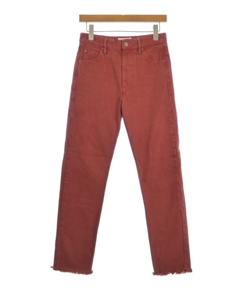 MARANT ETOILE(マランエトワール)のデニムパンツ サイズ:36(XS位) 8,000円