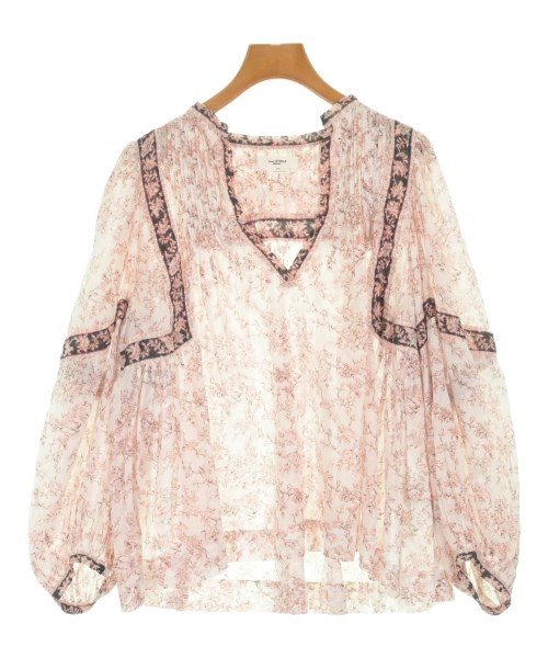 MARANT ETOILE(マランエトワール)のブラウス サイズ:34(XXS位) 13,600円
