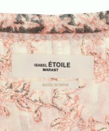 ISABEL MARANT ETOILE（イザベルマランエトワール）ブラウス 白 サイズ:34(XXS位) レディース/2200708216033