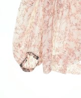ISABEL MARANT ETOILE（イザベルマランエトワール）ブラウス 白 サイズ:34(XXS位) レディース/2200708216033