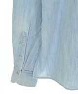 ISABEL MARANT ETOILE（イザベルマランエトワール）ブラウス 青 サイズ:34(XXS位) レディース/2200710339058