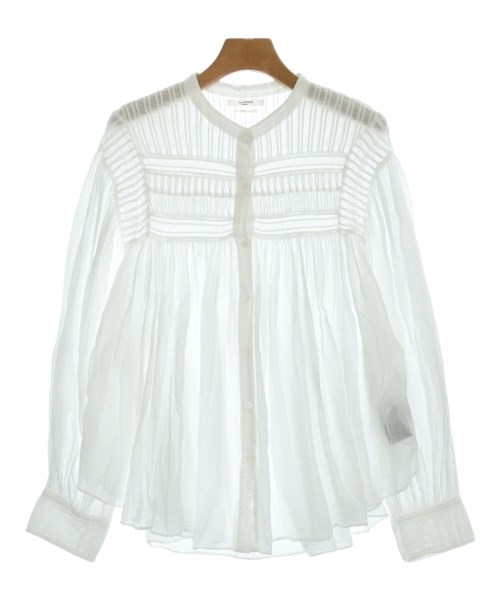 MARANT ETOILE(マランエトワール)のブラウス サイズ:34(XXS位) 12,200円