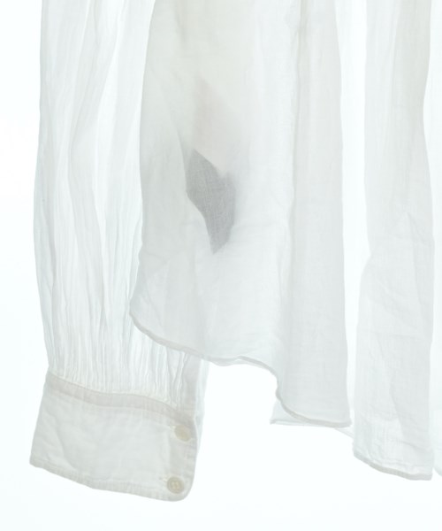 ISABEL MARANT ETOILE（イザベルマランエトワール）ブラウス 白 サイズ:34(XXS位) レディース/2200710339065