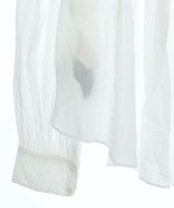 ISABEL MARANT ETOILE（イザベルマランエトワール）ブラウス 白 サイズ:34(XXS位) レディース/2200710339065