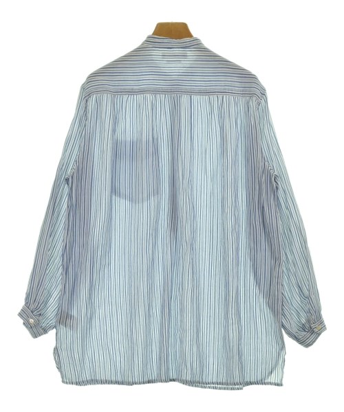 ISABEL MARANT ETOILE（イザベルマランエトワール）ブラウス 青 サイズ:36(XS位) レディース/2200713679137