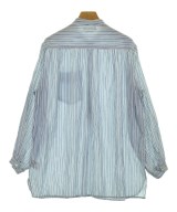 ISABEL MARANT ETOILE（イザベルマランエトワール）ブラウス 青 サイズ:36(XS位) レディース/2200713679137