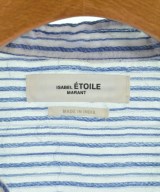 ISABEL MARANT ETOILE（イザベルマランエトワール）ブラウス 青 サイズ:36(XS位) レディース/2200713679137