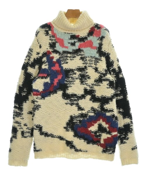 MARANT ETOILE(マランエトワール)のニット・セーター サイズ:36(XS位) 9,200円