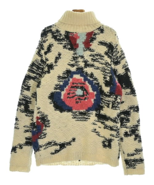 ISABEL MARANT ETOILE（イザベルマランエトワール）ニット・セーター 白 サイズ:36(XS位) レディース/2200713813074