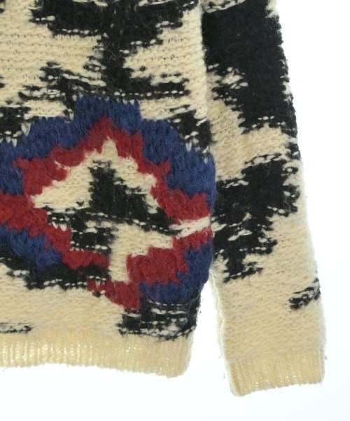 ISABEL MARANT ETOILE（イザベルマランエトワール）ニット・セーター 白 サイズ:36(XS位) レディース/2200713813074