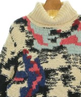 ISABEL MARANT ETOILE（イザベルマランエトワール）ニット・セーター 白 サイズ:36(XS位) レディース/2200713813074