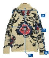 ISABEL MARANT ETOILE（イザベルマランエトワール）ニット・セーター 白 サイズ:36(XS位) レディース/2200713813074