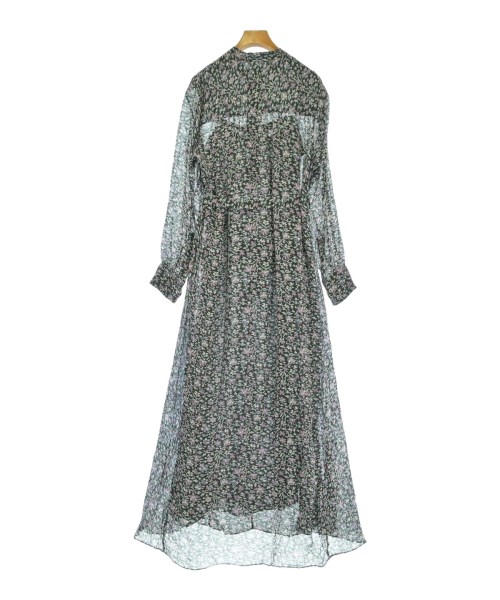 ISABEL MARANT ETOILE（イザベルマランエトワール）ワンピース 緑 サイズ:34(XXS位) レディース/2200709738046