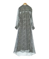 ISABEL MARANT ETOILE（イザベルマランエトワール）ワンピース 緑 サイズ:34(XXS位) レディース/2200709738046