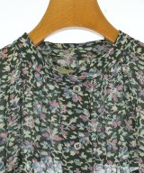 ISABEL MARANT ETOILE（イザベルマランエトワール）ワンピース 緑 サイズ:34(XXS位) レディース/2200709738046