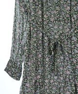 ISABEL MARANT ETOILE（イザベルマランエトワール）ワンピース 緑 サイズ:34(XXS位) レディース/2200709738046