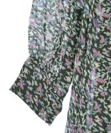 ISABEL MARANT ETOILE（イザベルマランエトワール）ワンピース 緑 サイズ:34(XXS位) レディース/2200709738046