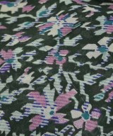 ISABEL MARANT ETOILE（イザベルマランエトワール）ワンピース 緑 サイズ:34(XXS位) レディース/2200709738046