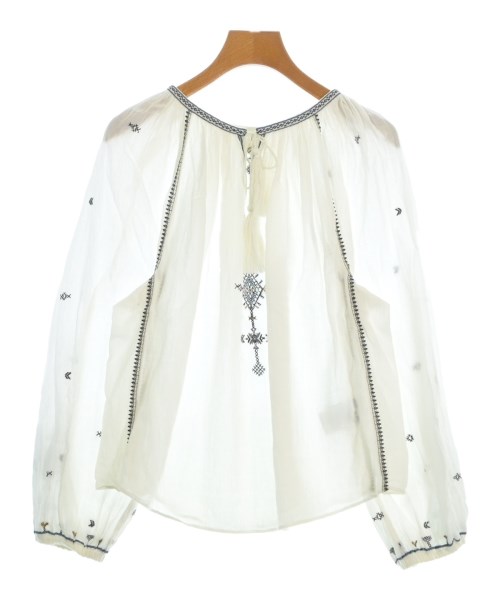 MARANT ETOILE(マランエトワール)のブラウス サイズ:34(XXS位) 9,600円