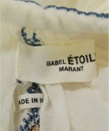 ISABEL MARANT ETOILE（イザベルマランエトワール）ブラウス 白 サイズ:34(XXS位) レディース/2200709738145