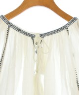 ISABEL MARANT ETOILE（イザベルマランエトワール）ブラウス 白 サイズ:34(XXS位) レディース/2200709738145