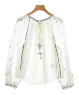 MARANT ETOILE ブラウス