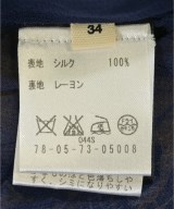 ISABEL MARANT ETOILE（イザベルマランエトワール）ロング・マキシ丈スカート 黄 サイズ:34(XXS位) レディース/2200709738299