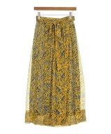 MARANT ETOILE ロング・マキシ丈スカート