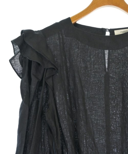 ISABEL MARANT ETOILE（イザベルマランエトワール）ワンピース 黒 サイズ:40(M位) レディース/2200714093017